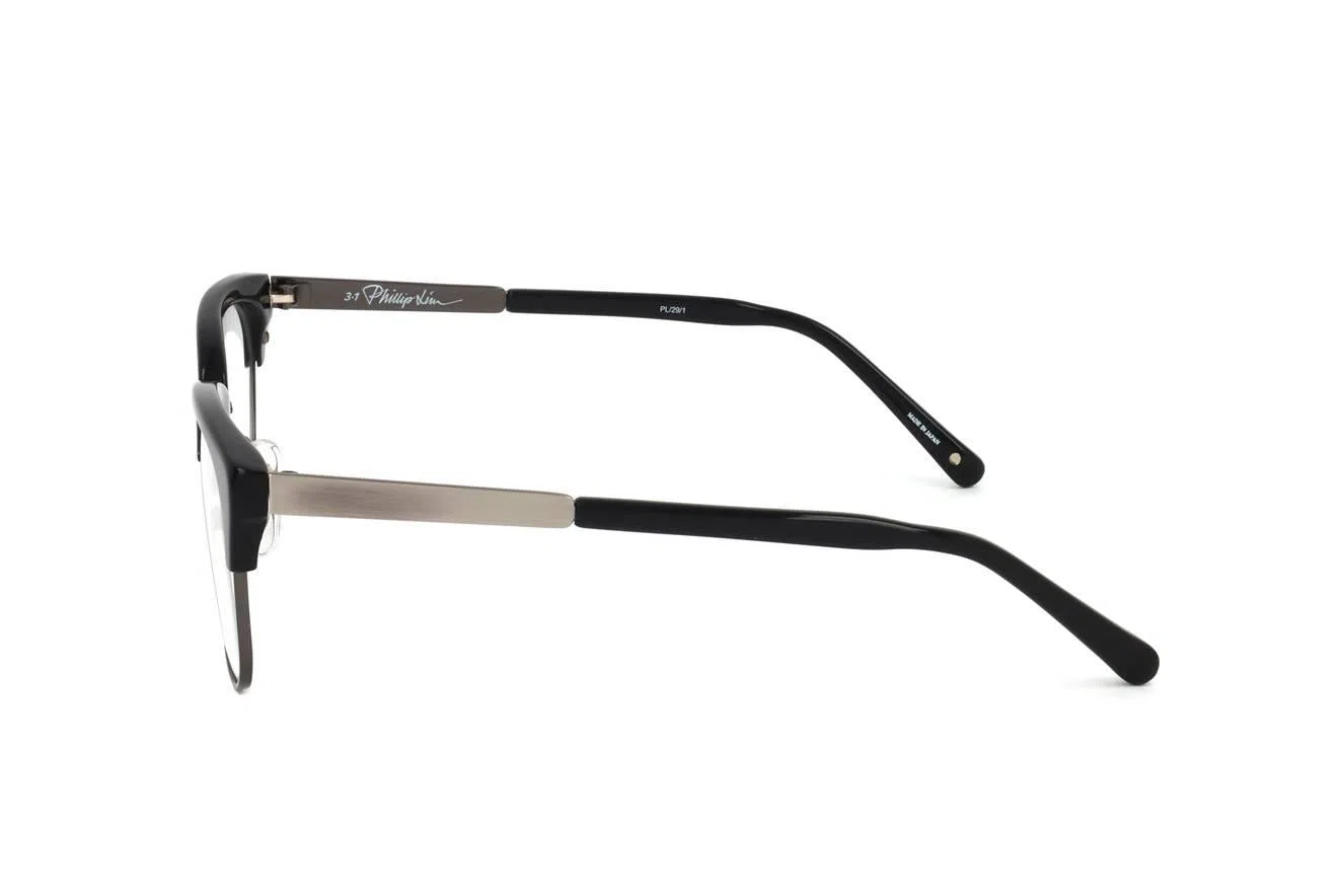 Phillip Lim by Linda Farrow PL29 Eyeglasses - view 16